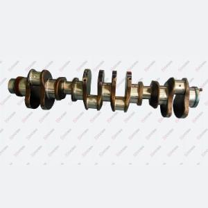 Wholesale CCSN Universal Generator Set Crankshaft Accessory ISO from china suppliers