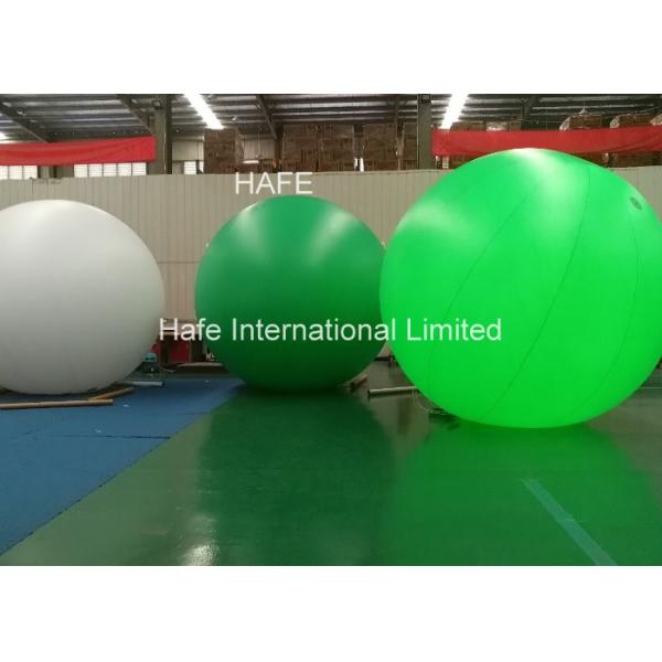 4m 5m 6m LED Helium Balloon Lights