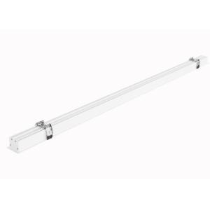 No Glare Recessed Linear LED Lighting Residential Kitchen IP 20 Indoor