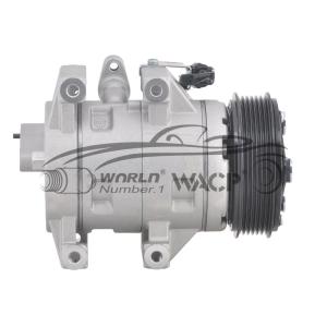 12V Auto Parts AC Compressor FM10S14C023 301000711AA For Chery Tiggo4 7Pro