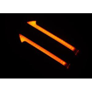 Auto LED Turn/Driving Light FY-TL002