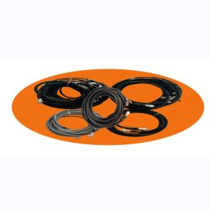 360 Degree Driving Collision Avoidance System For Construction Machinery