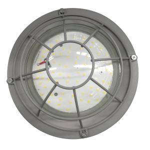100W LED Explosion-Proof Light high Bay IP65 Waterproof WF2 for Oil Fields,Gas