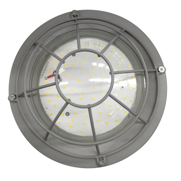 Class 1 Division 1 Lighting Atex Lighting for Hazardous Areas & Harsh Environmen