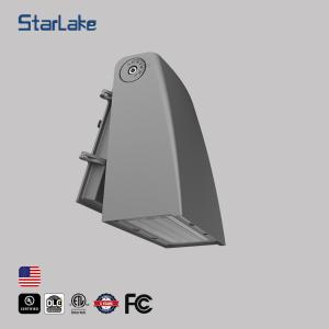 Slim Design 30k 40k 50k Full Cutoff Fixture Photocell Optional