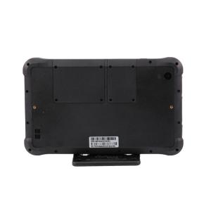Water Resistant Rugged Sunlight Readable Tablet With MTK Quad Core Android 8.1 O