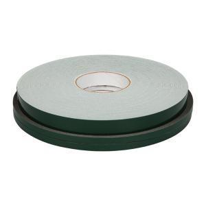 Professional Double Sided Hot Melt Adhesive PE Foam Tape for Fixing Wire Slots