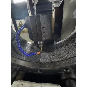 Precision-Engineered Pellet Mill Dies for Paladin 600B Superior Animal Feed