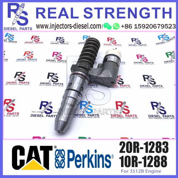 Fuel Injector Nozzle 392-0224 392-0225 392-0227 20R-3247 20R-2296 20R-0849 20R-1268 20R-1283 for Caterpillar 3508 3512