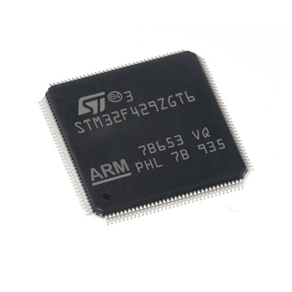 Best Selling Electronic Components Integrated Circuit Microcontroller STM32F429Z