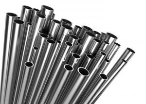 Wholesale Matt Finish Spiral Welded 304 Stainless Steel Round Tubing Pre Bent from china suppliers