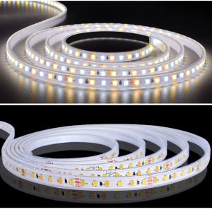 5M 60Leds/M IP20 12W 1190lm Flexible 2835 LED Strip