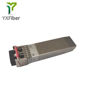 SFP+ 10G Fiber Module