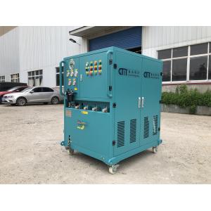 10HP R32 Refrigerant Recovery Machine With Atex Certification