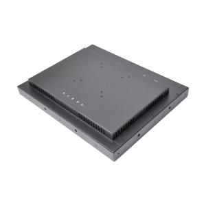 Usb Interactive Lcd Display Touchscreen Lcd Monitor 15 Inch Infrared Type