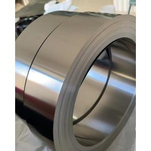 Wholesale Titanium Alloy Sheet / Foil 0.01mm 0.1mm Gr.1 Gr.2 Gr.5 Electronic Information from china suppliers