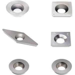 Customized Hard Alloy Tungsten Plate / Ball / Cube / Wire Carbide Tungsten