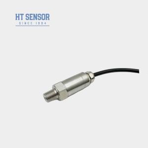 BP156TC Pressure Transmitter Sensor For Liquid Pressure Measurement
