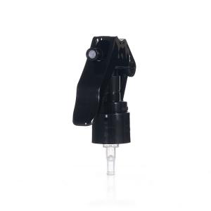 Black 24/410 28/410 Mini Trigger Sprayer With Clips