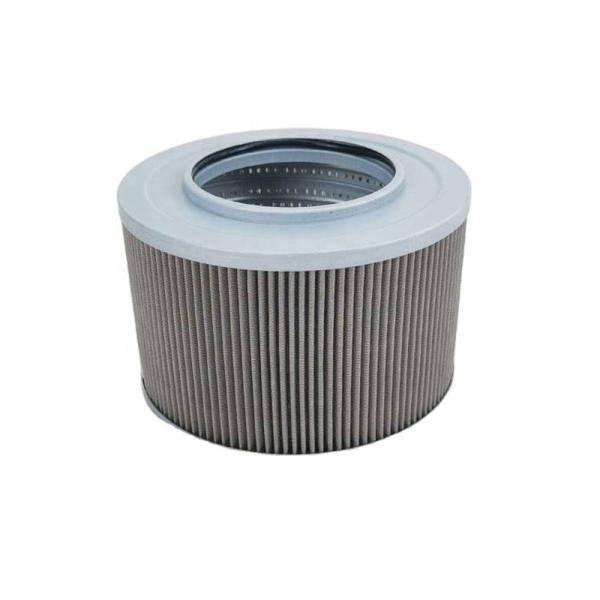 BAMA 4333464 Hydraulic Oil Filter Element Replacement with Video Outgoing