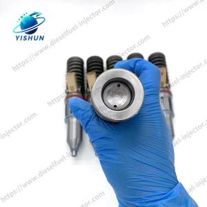 Common Rail fuel injector 294-3005 10R-6163 for C15E C13 Diesel Fuel Injector