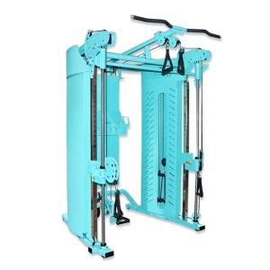 Multi Purpose Full Gym Equipment Functional Trainer Smith Machine Rack