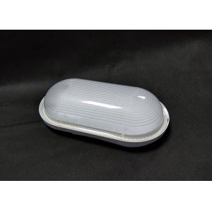 Epistar Smd 2835 240v LED Bulkhead Lamp For Bathroom