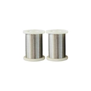 Nicr Alloy 180 Class 350mpa Enameled Copper Wire