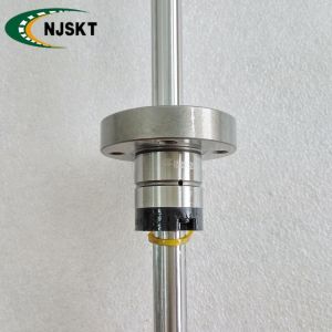 Wholesale Zero Angular Backlash 16mm TBI Ball Spline SLF016 Spline Shaft from china suppliers