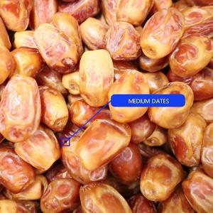 High Accuracy Sorting 98% 6-Lane Palm Dates Sorting Machine With CE MD ISO9001