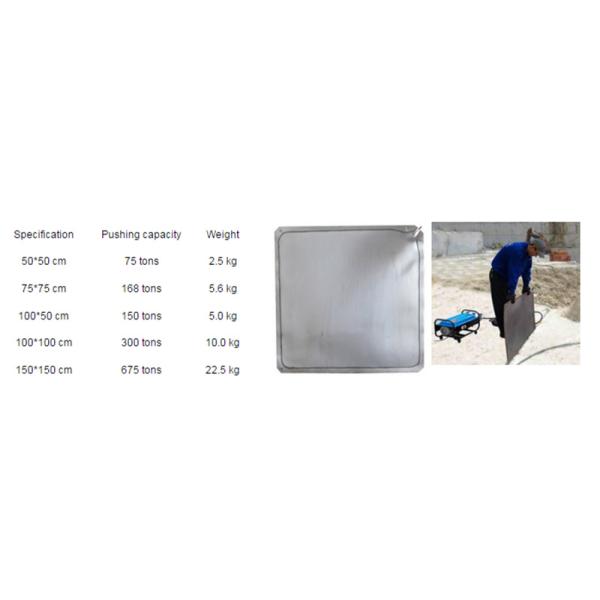 1m*1m Hydro-bag