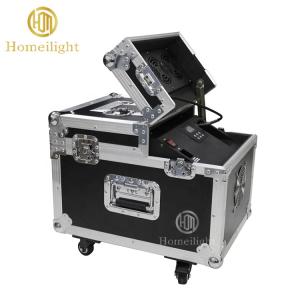 Professional DJ Show Party Equipment 600w 900w Haze Fog Machine with LCD