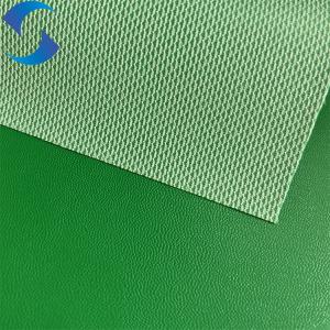 Factory Supply sofa materials fabric in china PVC fabric Faux Leather Fabric