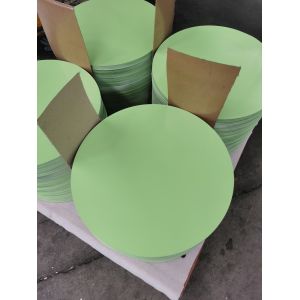 AA6061 H16 1.2MM Aluminum Discs Circles for Gasket