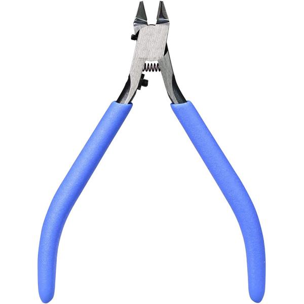 5 6 Inch Ultimate Gundam Nipper Cutter Craft Hand Tool Ultra Sharp Building