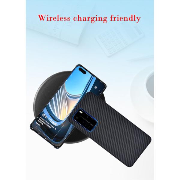 Huawei P40 Pro Aramid Fiber Case