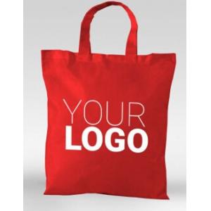 High quality laminated shopping tote pp non woven bag, Highest Quality Promotion
