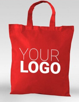 High quality laminated shopping tote pp non woven bag, Highest Quality Promotion