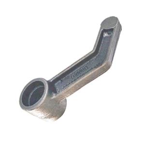Wholesale GG20 GG25 Gray Iron Precoated Sand Mold Casting Connecting Rod from china suppliers