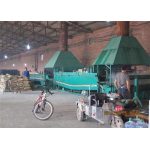 Full Automatic Welded Wire Fence Machine High Production PVC Coated 1100m / Hour