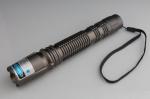 445nm 2000mw blue laser pointer with rechargeable battery and goggles