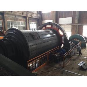 China Ceramic Mining Ball Mill Grinding For Making Construction Material Machine on sale