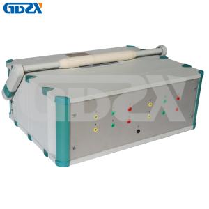 ZXCBB PT Turn Ratio Meter Calibration Transformer Testing Equipment With Fast