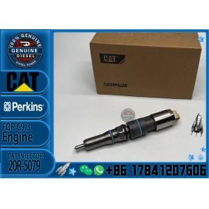 Diesel Fuel Common Rail Injector For456-3493 4563493 456-3544 20R-5079 for C9.3