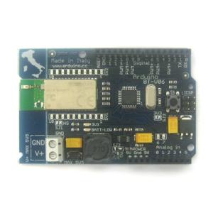 Arduino Bluetooth