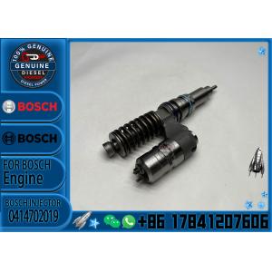 Diesel Fuel Unit Injector 0414702007 0414702019 0986441011 0986441111 8113895