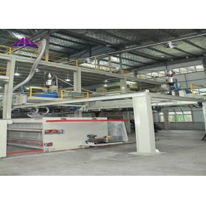 Wholesale Multifunction Meltblown PP Spunbond Nonwoven Production Line SMS Nonwoven Machine from china suppliers
