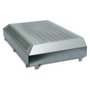 High Precision Sheet Metal SGCC SECC SPCC Rapid Prototype OEM/ODM