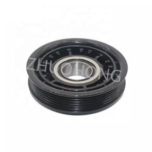 Mercedes Europe B200 2005-2010 2000 Car AC Compressor Pulley Clutch Kit 5PK