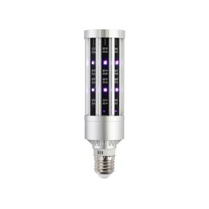 360 Omnidirectional Remote Control LED UVC Sterilization Lamp